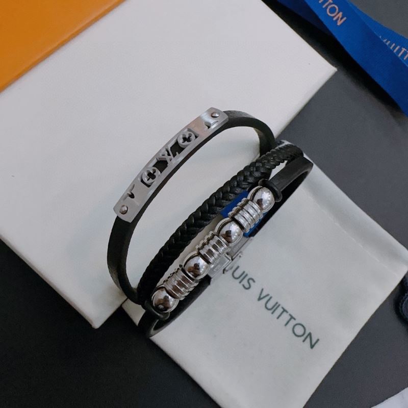 Louis Vuitton Bracelets